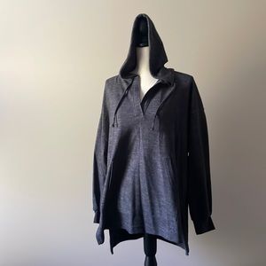 Old Navy women’s pullover hoodie